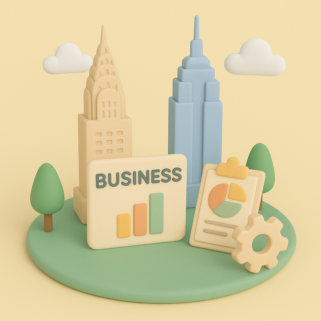 turned on monitoring screen