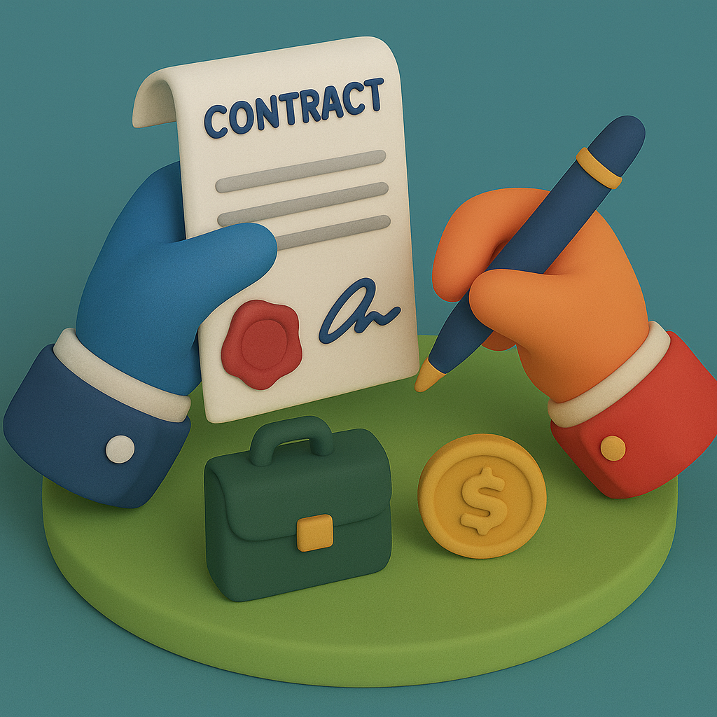 graphs of performance analytics on a laptop screen